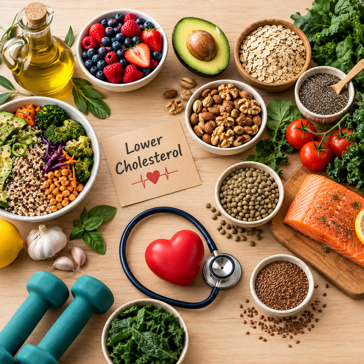 Diet for Diabetes Reversal