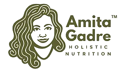 Amita Gadre