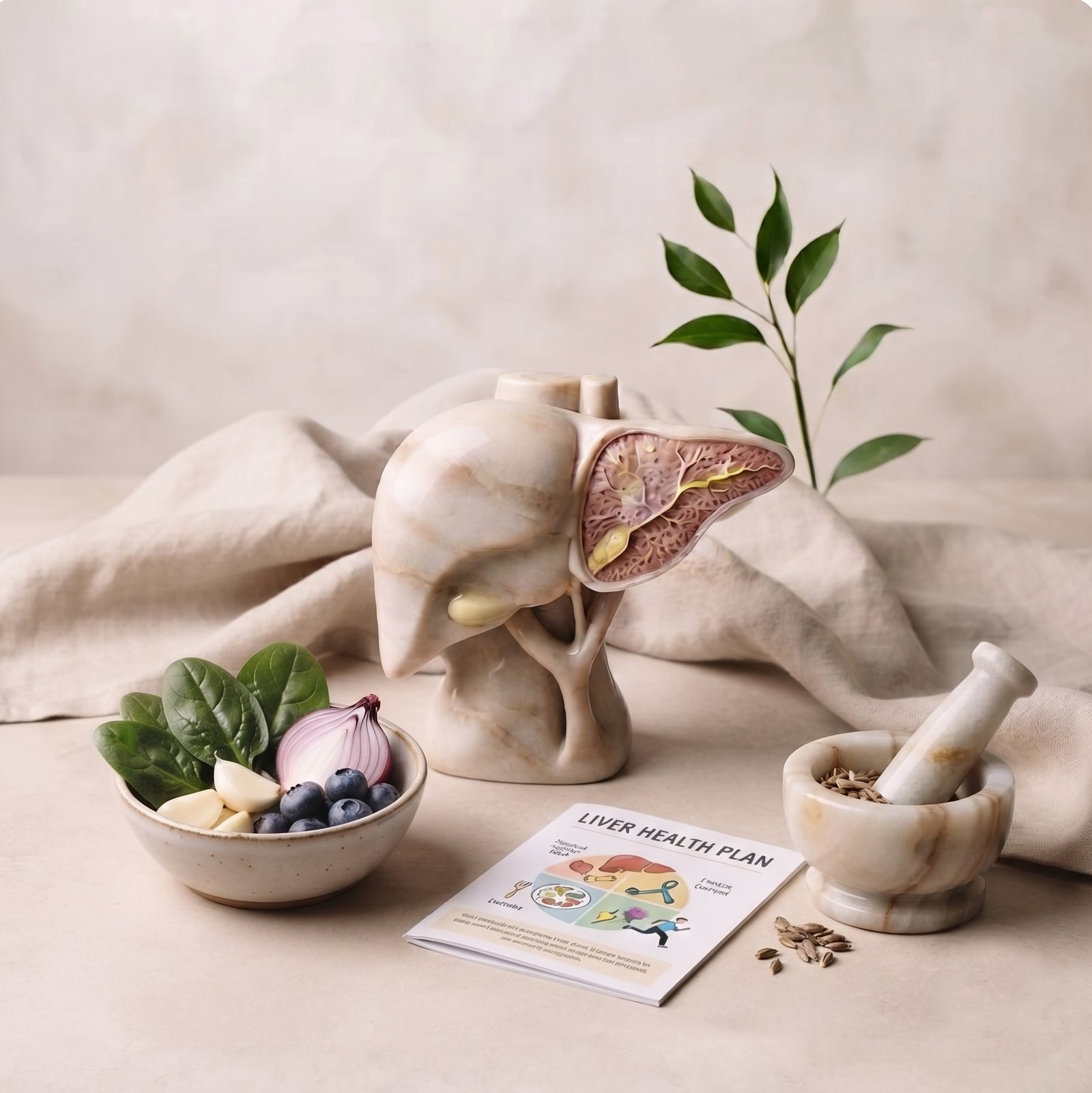 Nutrition and fertility